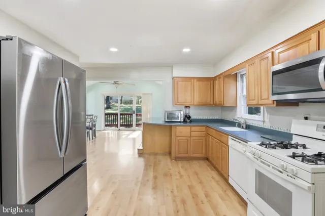 $499,900 | 6003 Windham Road, Laurel, MD 20707