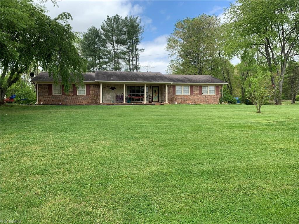 891 Traphill Road Hays, NC 28635 - Photo 1 of 26 Gallery Image 1