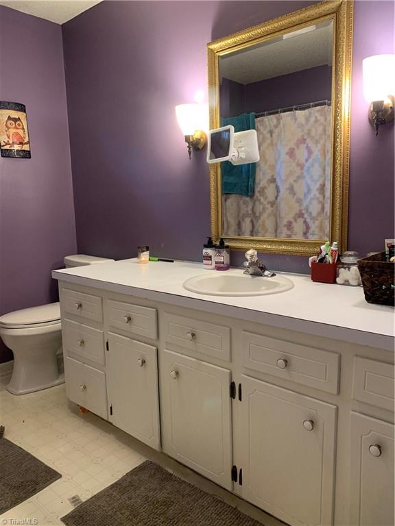 891 Traphill Road Hays, NC 28635 - Photo 14 of 26 Gallery Image 14