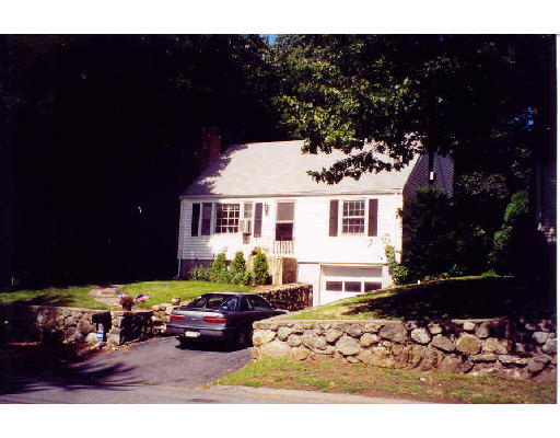 15 Downing Road Lexington, MA 02421 - Photo 1 of 1