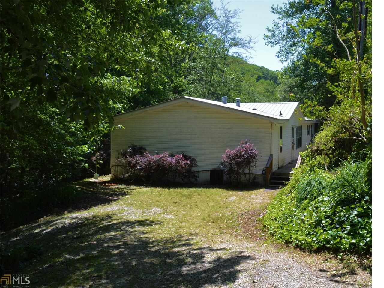 840 Joe Davis Road Tiger, GA 30576 - Photo 1 of 1 840 Joe Davis
