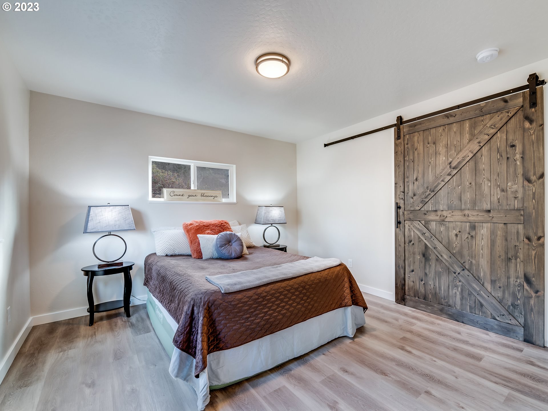 7935 South A Street Springfield, OR 97478 - Photo 23 of 32 Bedroom, Owner's Suite