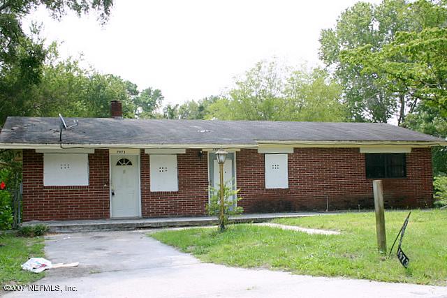 7973 Denham Road East Jacksonville, FL 32208 - Photo 1 of 1 MLS Photo #1