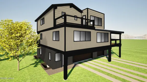 $2,985,000 | 19 Belden Way, Minturn, CO 81645