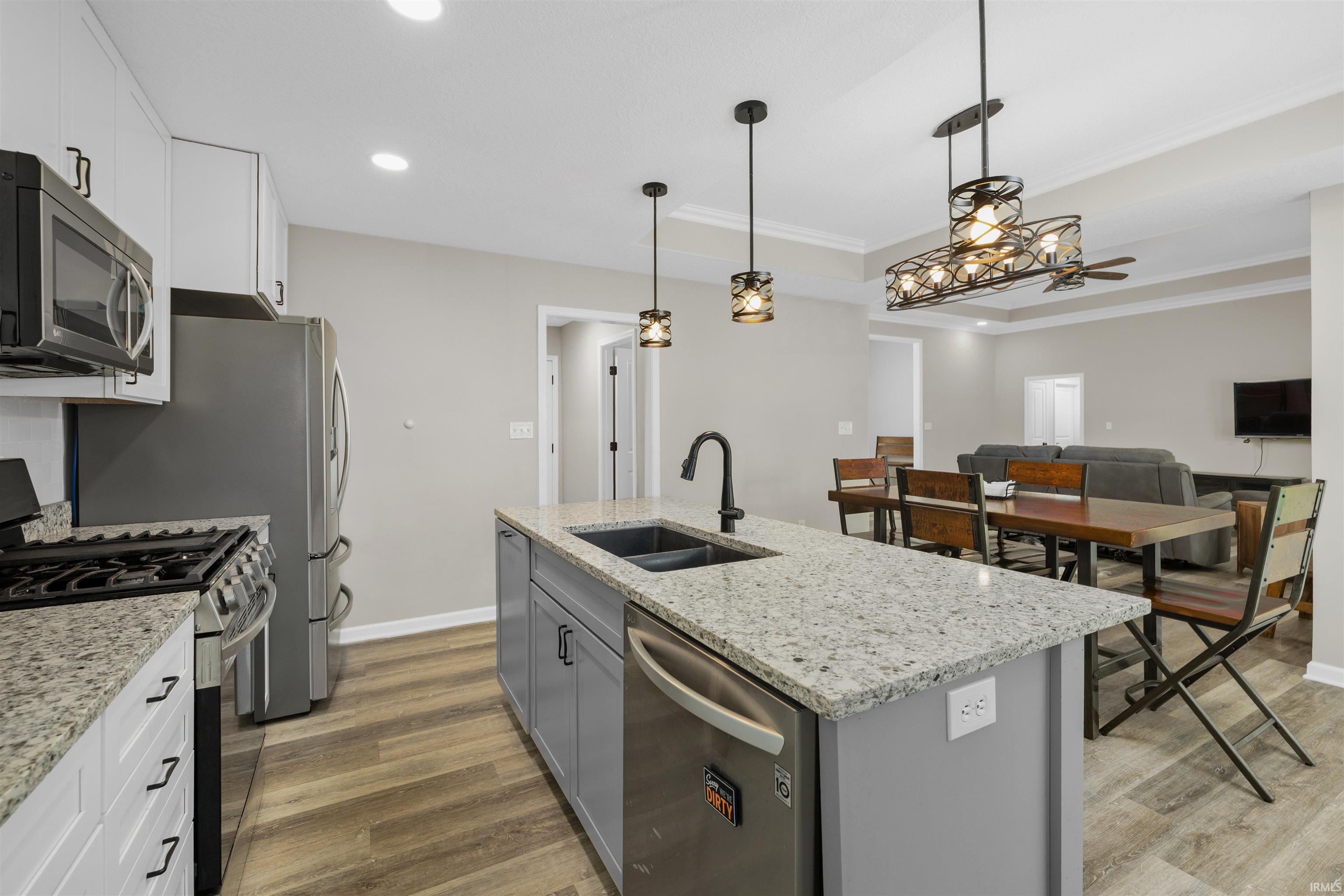 9883 Gerig Road Leo, IN 46765 - Photo 12 of 44