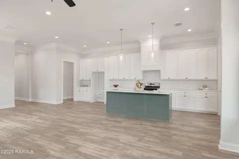 $374,990 | 213 Maple Branch Street, Lafayette, LA 70508