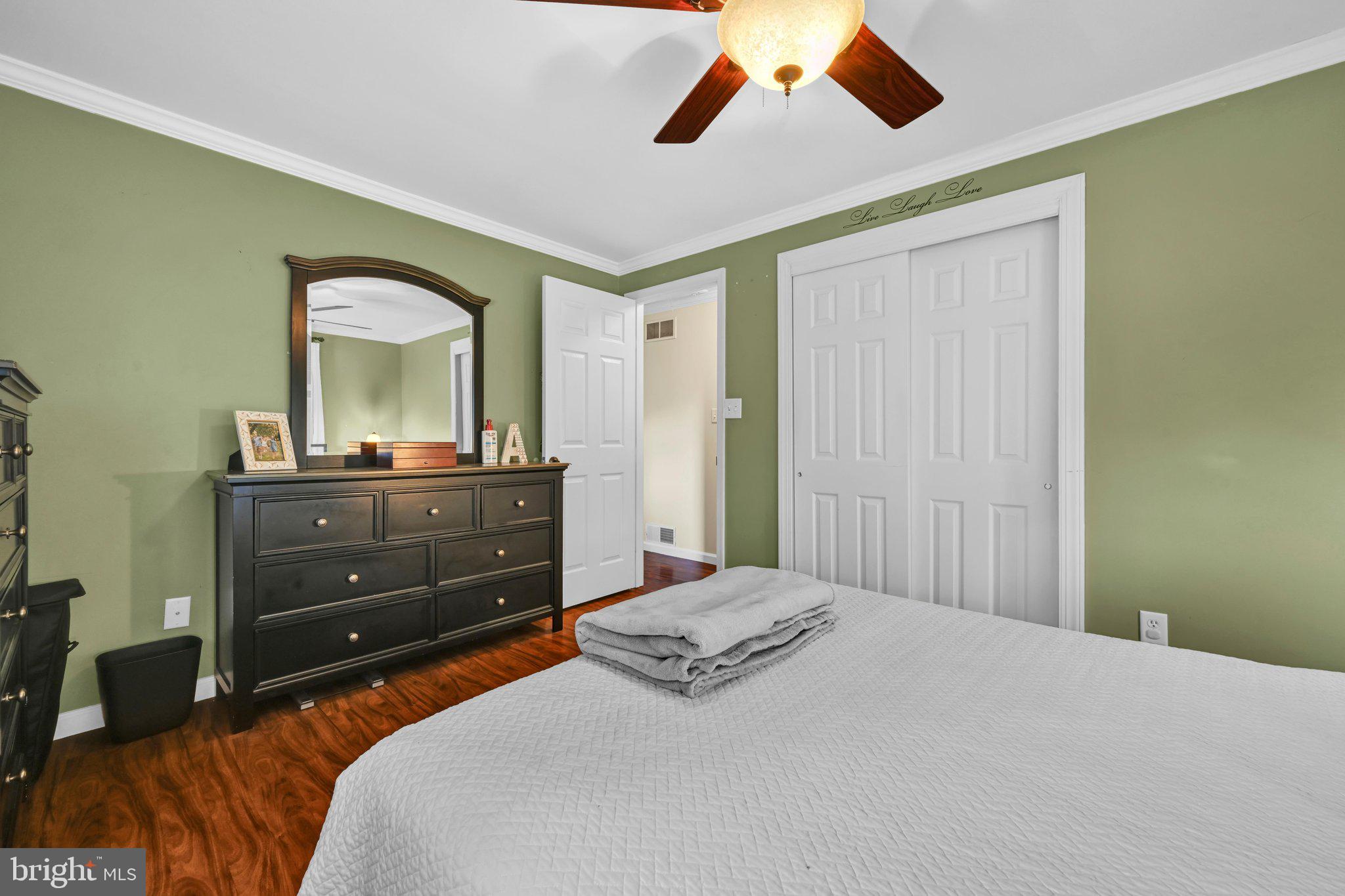 1083 Canadochly Road York, PA 17406 - Photo 17 of 32 Bedroom