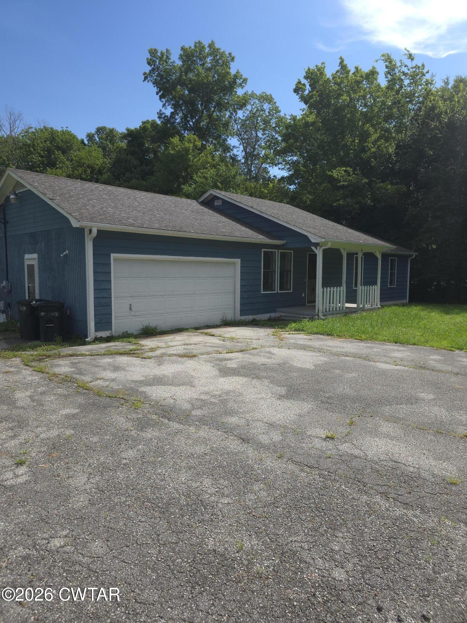 1963 Mifflin Road Beech Bluff, TN 38313 - Photo 3 of 25 20260613_102039