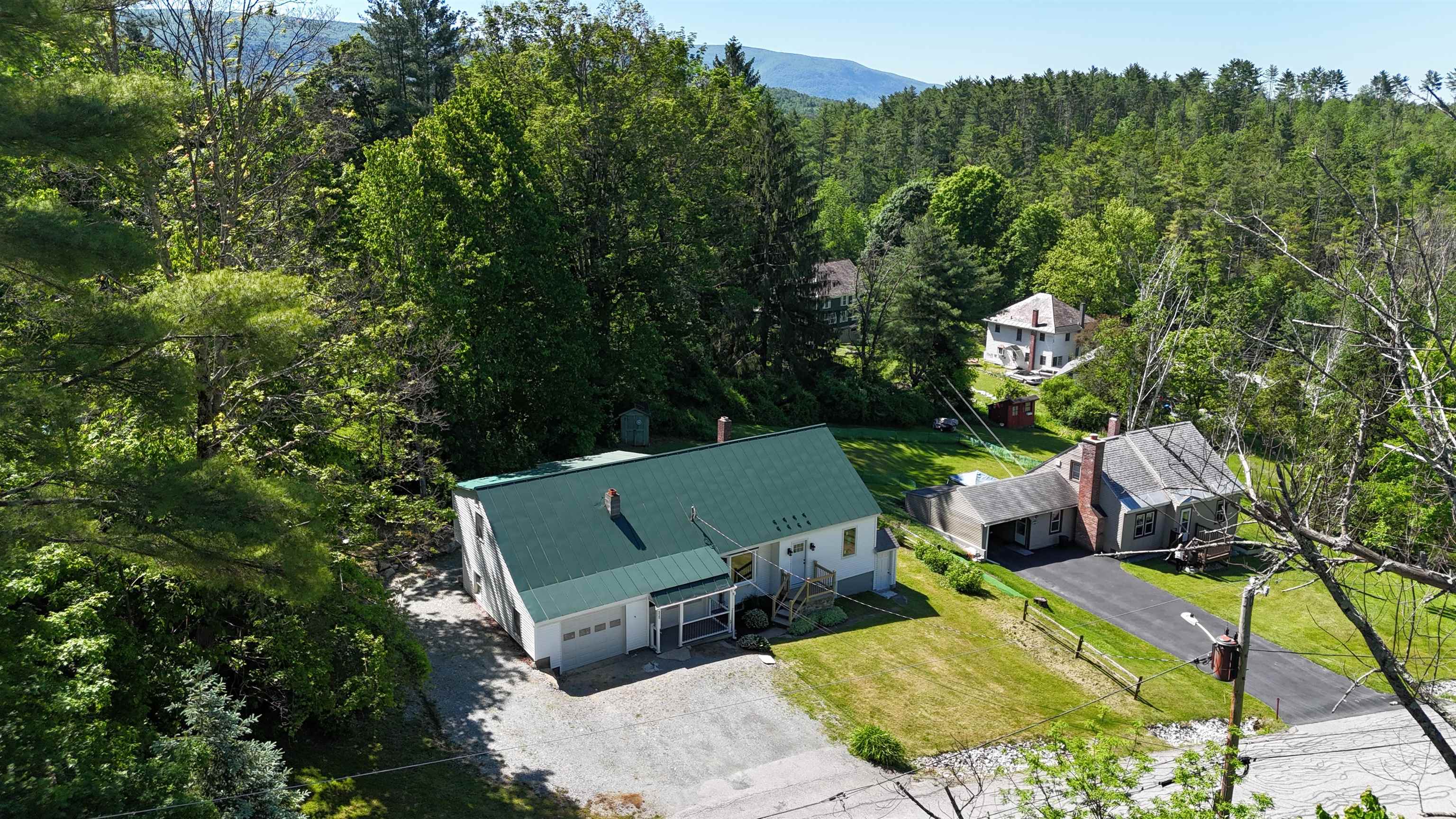 515 Buck Hill Road Arlington, VT 05250 - Photo 23 of 24