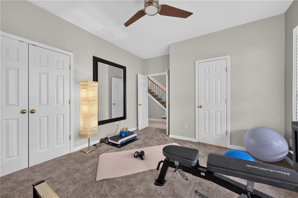 4934 Payson Way Southeast, Unit 23 Atlanta, GA 30339 - Photo 37 of 43