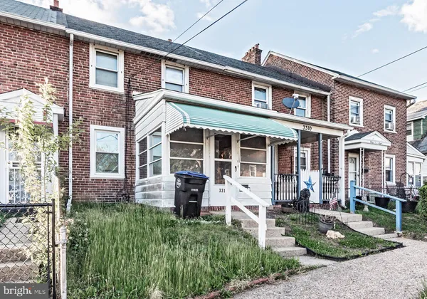 $1,500 | 3312 West 13th Street, Chester, PA 19013