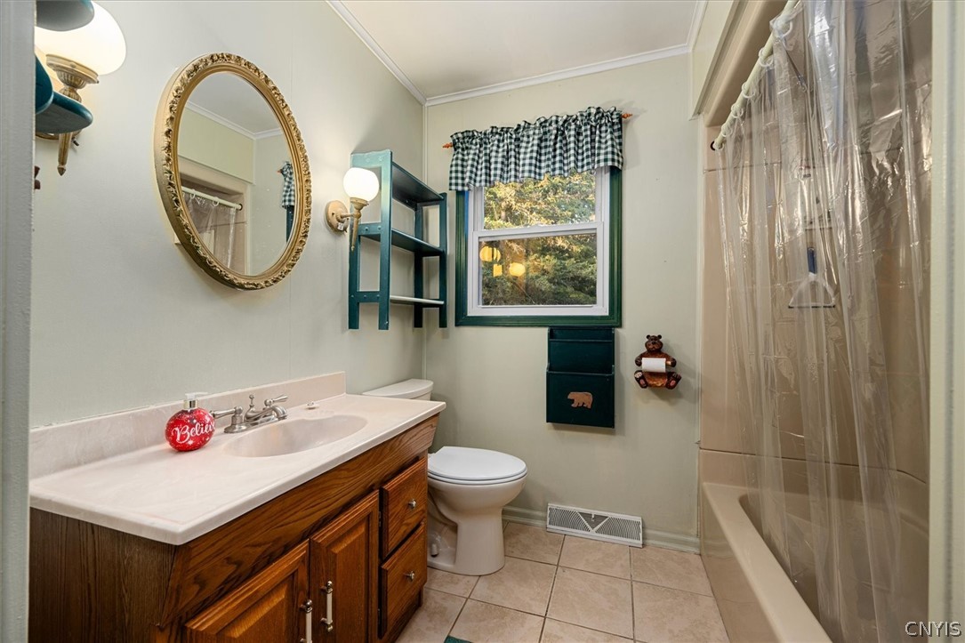 160 Villiard Road Palermo, NY 13131 - Photo 14 of 50 2nd full bath