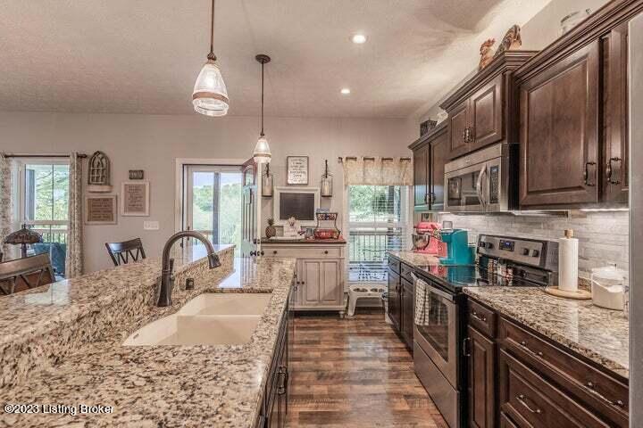 1261 Hickory Grove Road Lawrenceburg, KY 40342 - Photo 12 of 79 12