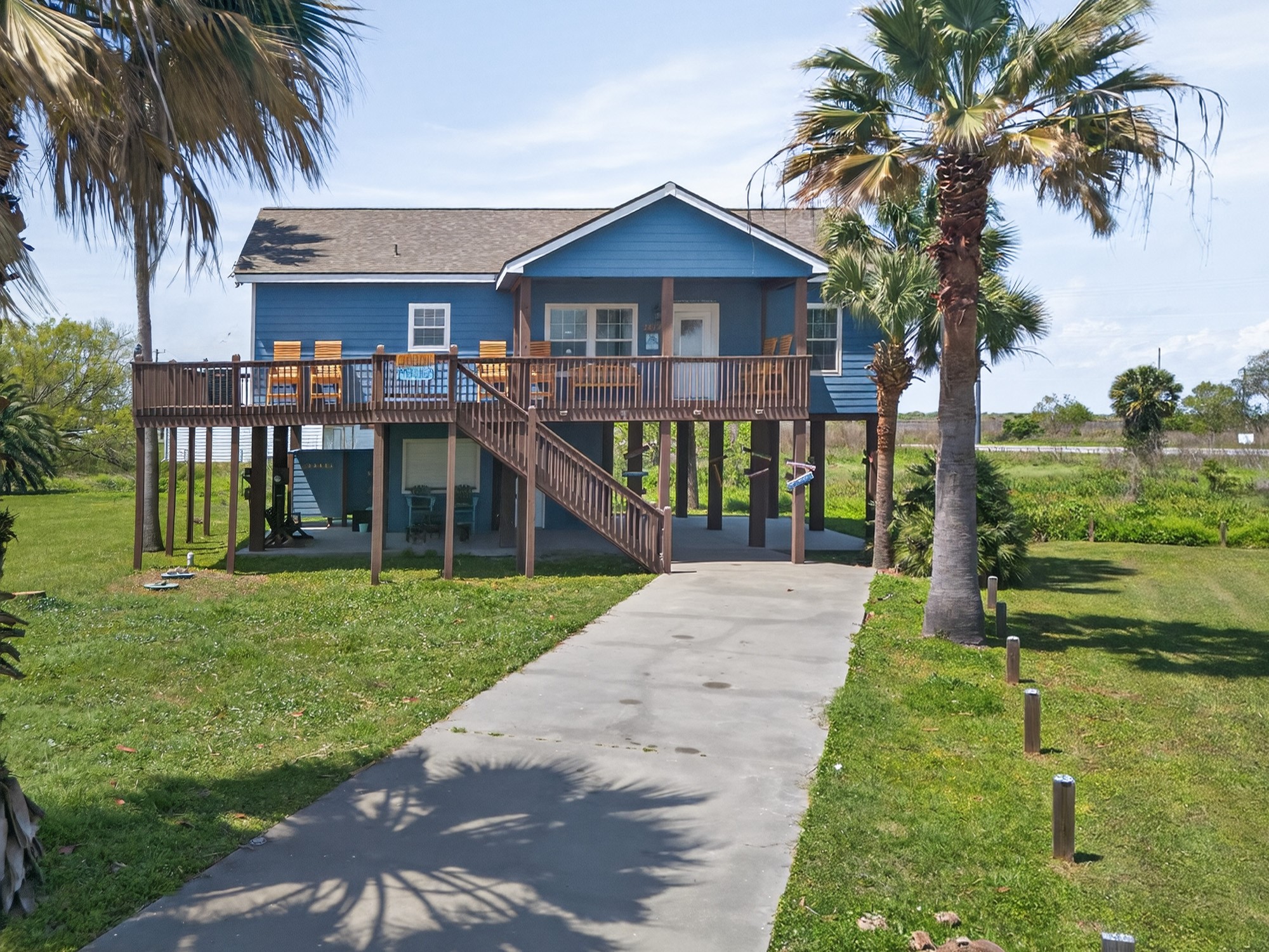 2019 Flamingo Road Crystal Beach, TX 77650 - Photo 43 of 50 Gallery Image 43