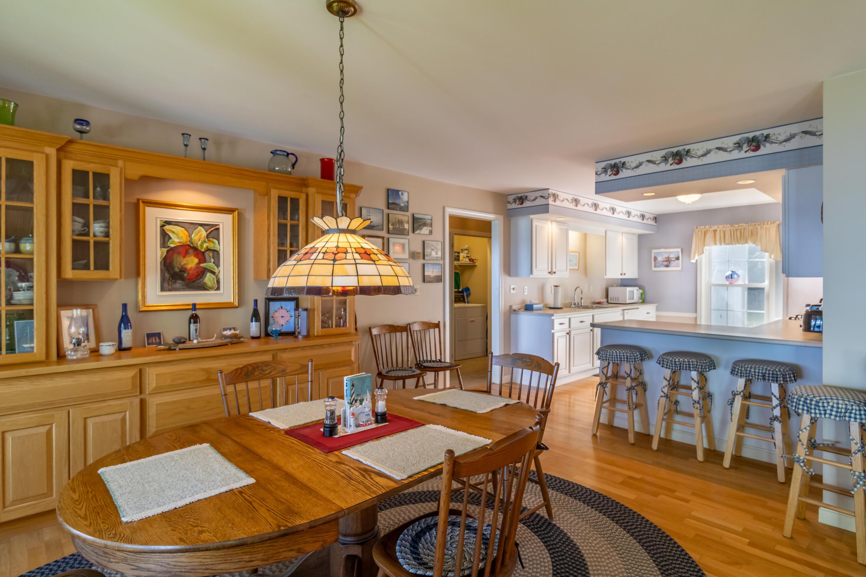 55 Fox Run Lamoine, ME 04605 - Photo 13 of 63 Dining area