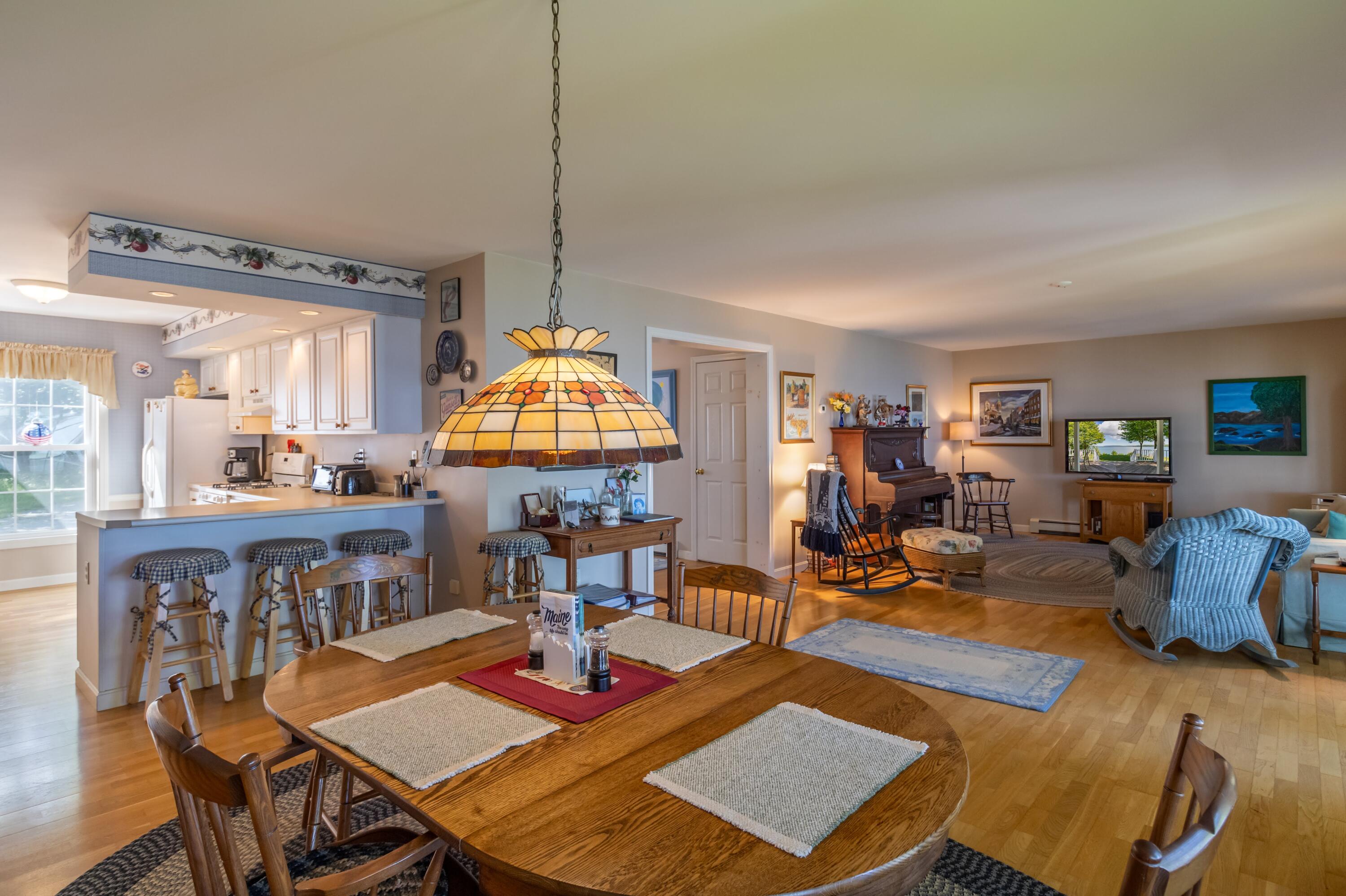 55 Fox Run Lamoine, ME 04605 - Photo 14 of 63 Dining Area