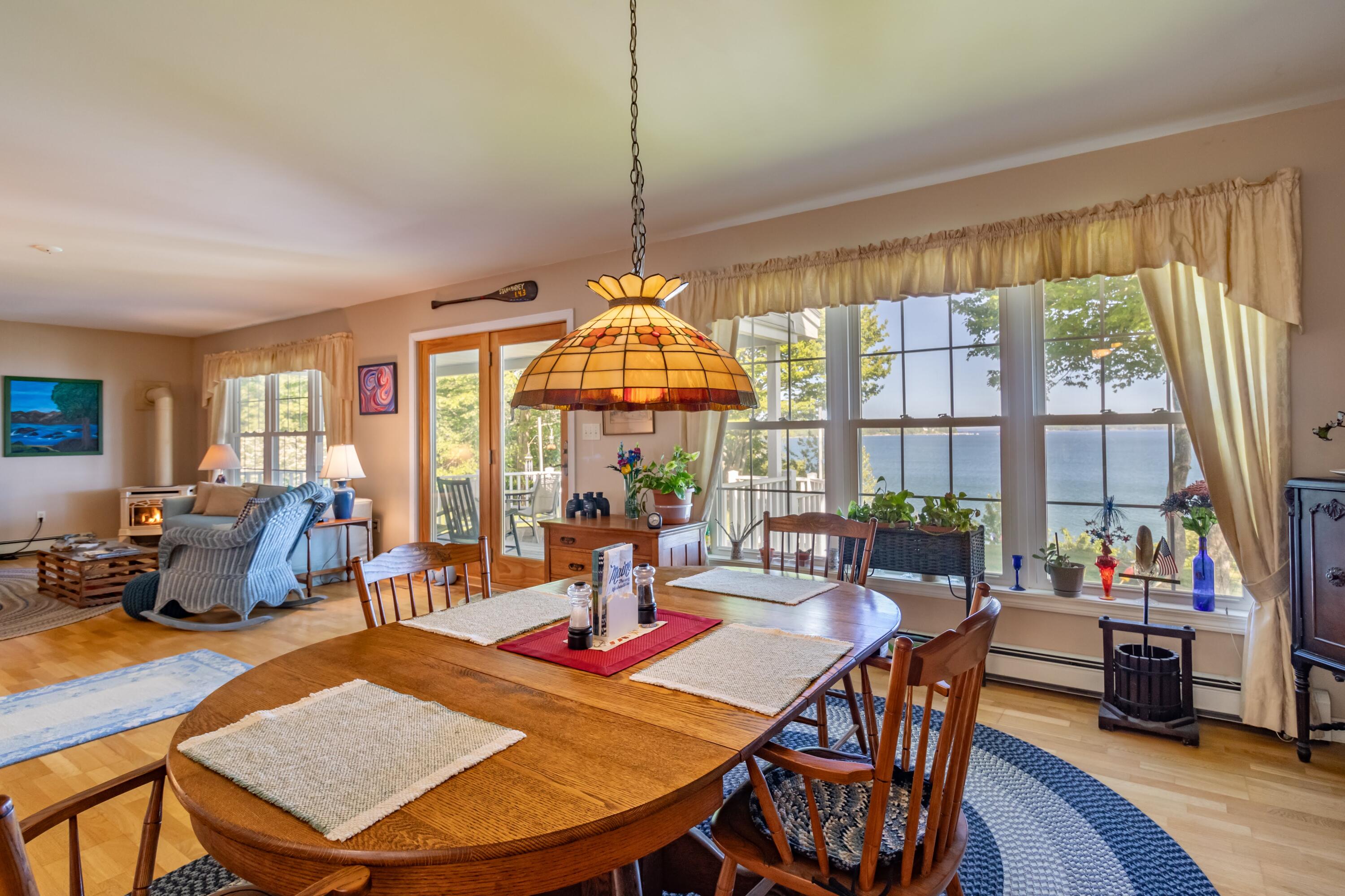 55 Fox Run Lamoine, ME 04605 - Photo 15 of 63 Dining Area