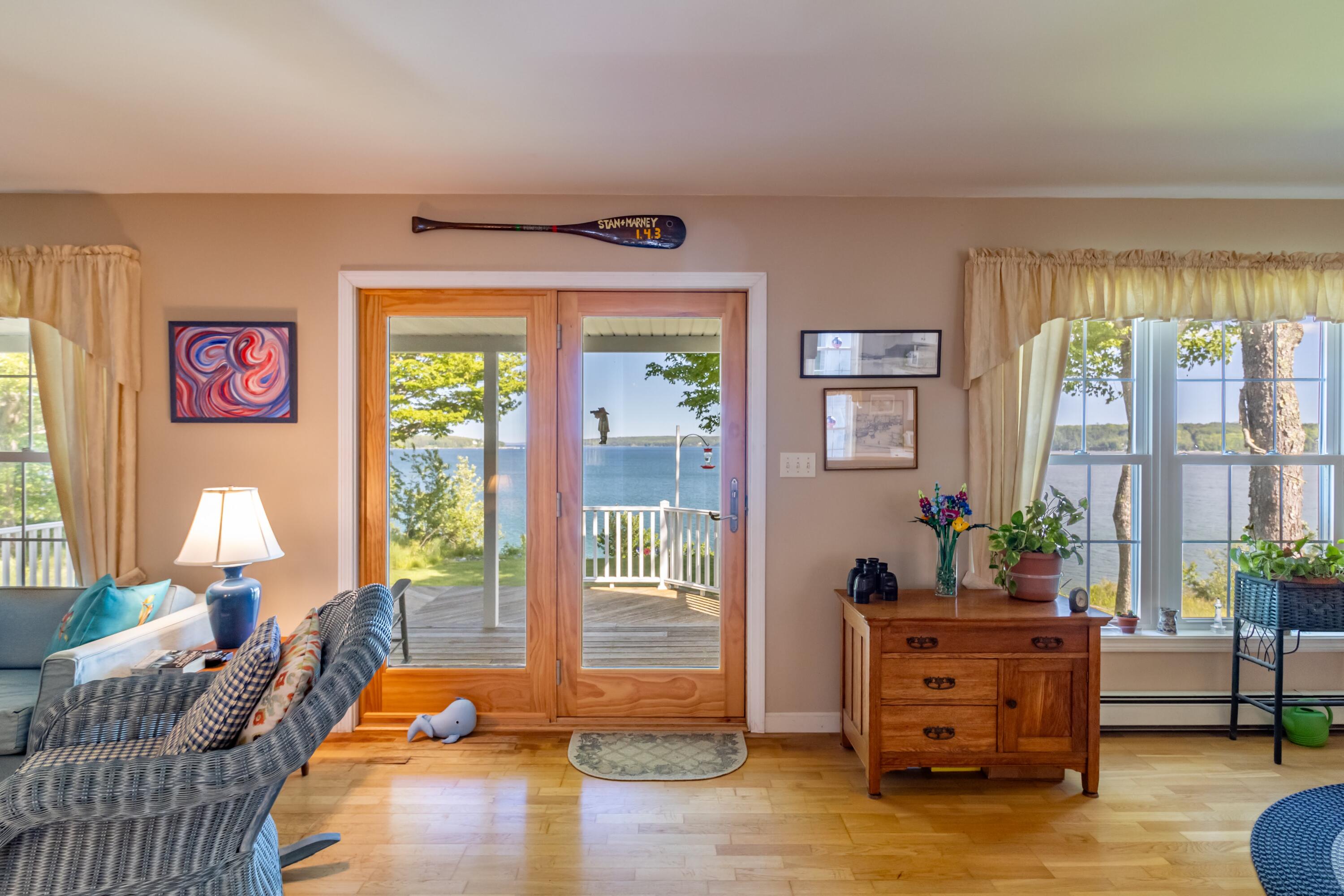 55 Fox Run Lamoine, ME 04605 - Photo 21 of 63 Living area