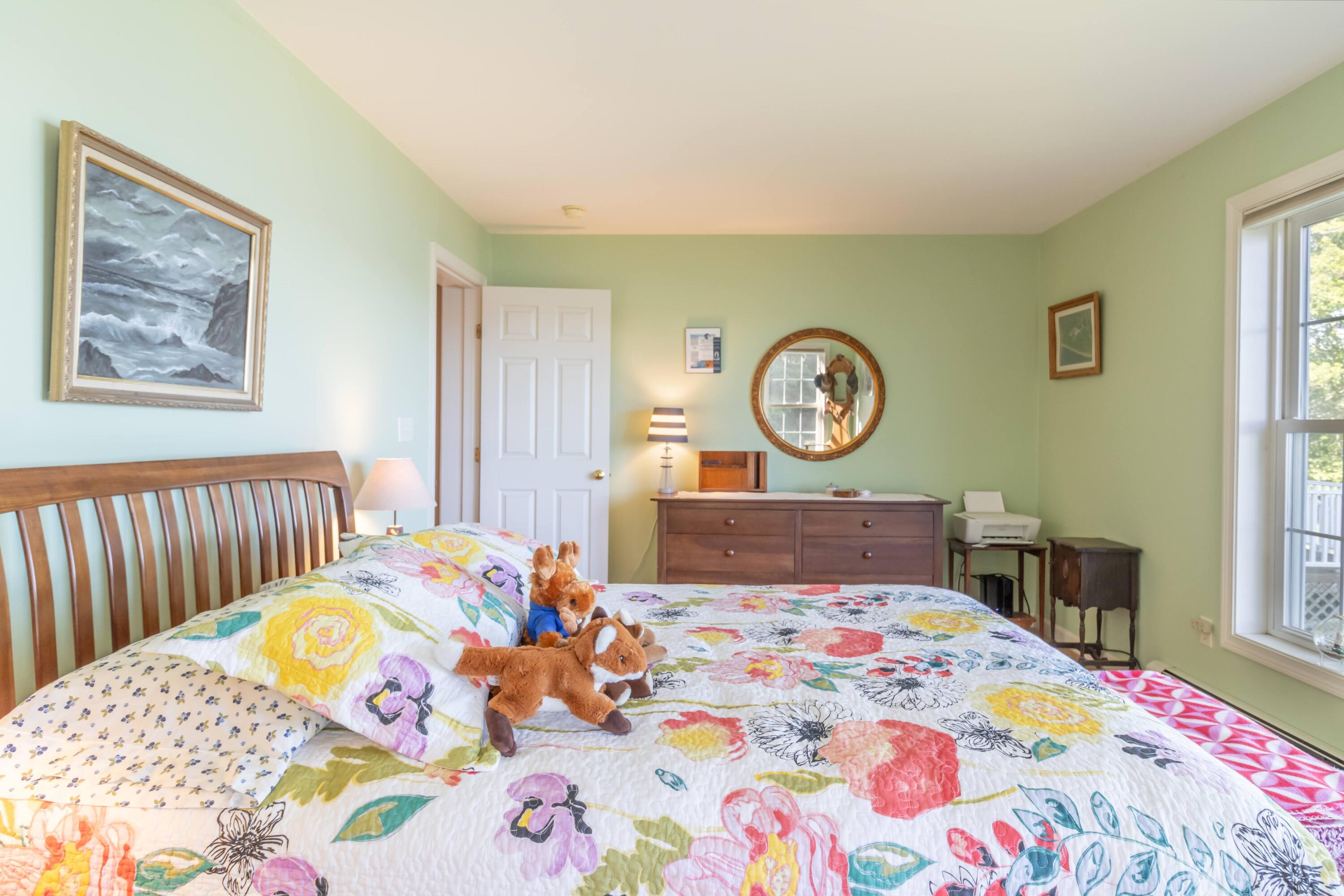 55 Fox Run Lamoine, ME 04605 - Photo 24 of 63 Main Bedroom