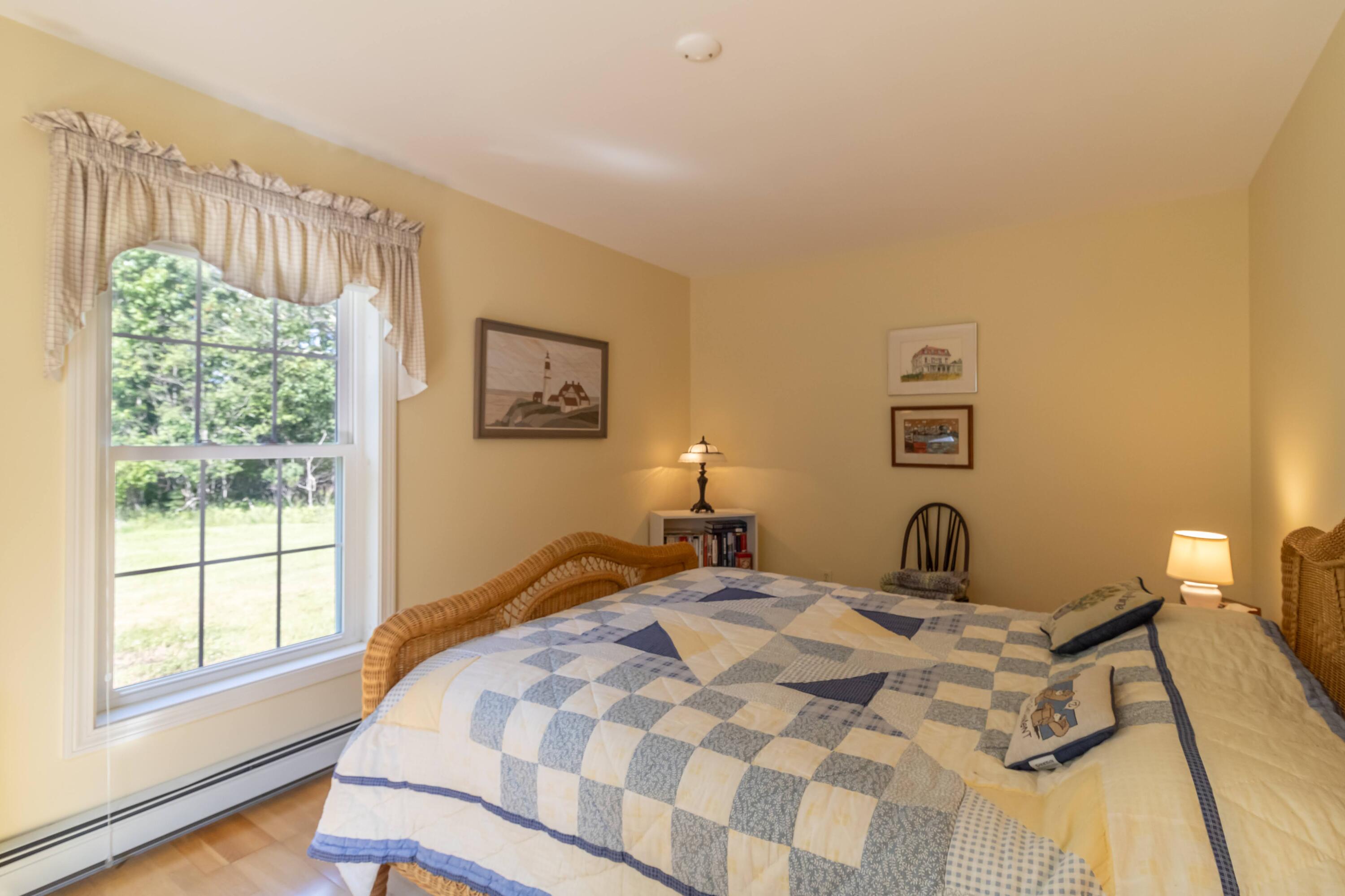 55 Fox Run Lamoine, ME 04605 - Photo 30 of 63 Second bedroom first floor