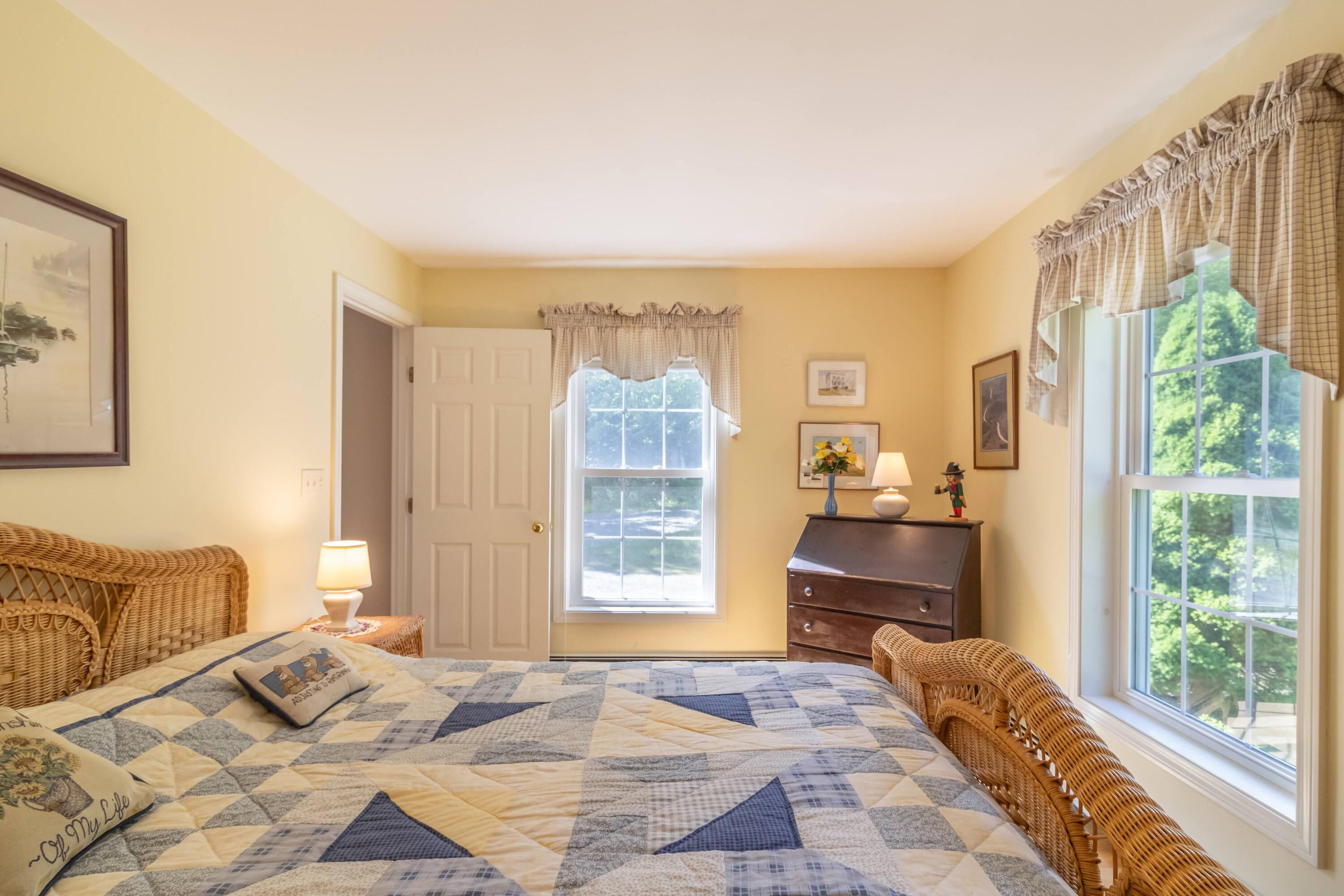 55 Fox Run Lamoine, ME 04605 - Photo 31 of 63 Second Bedroom first floor