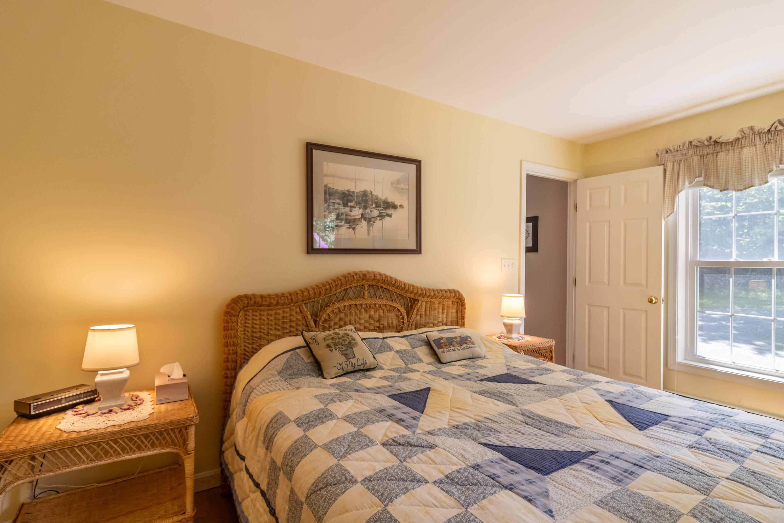 55 Fox Run Lamoine, ME 04605 - Photo 32 of 63 Second Bedroom First Floor