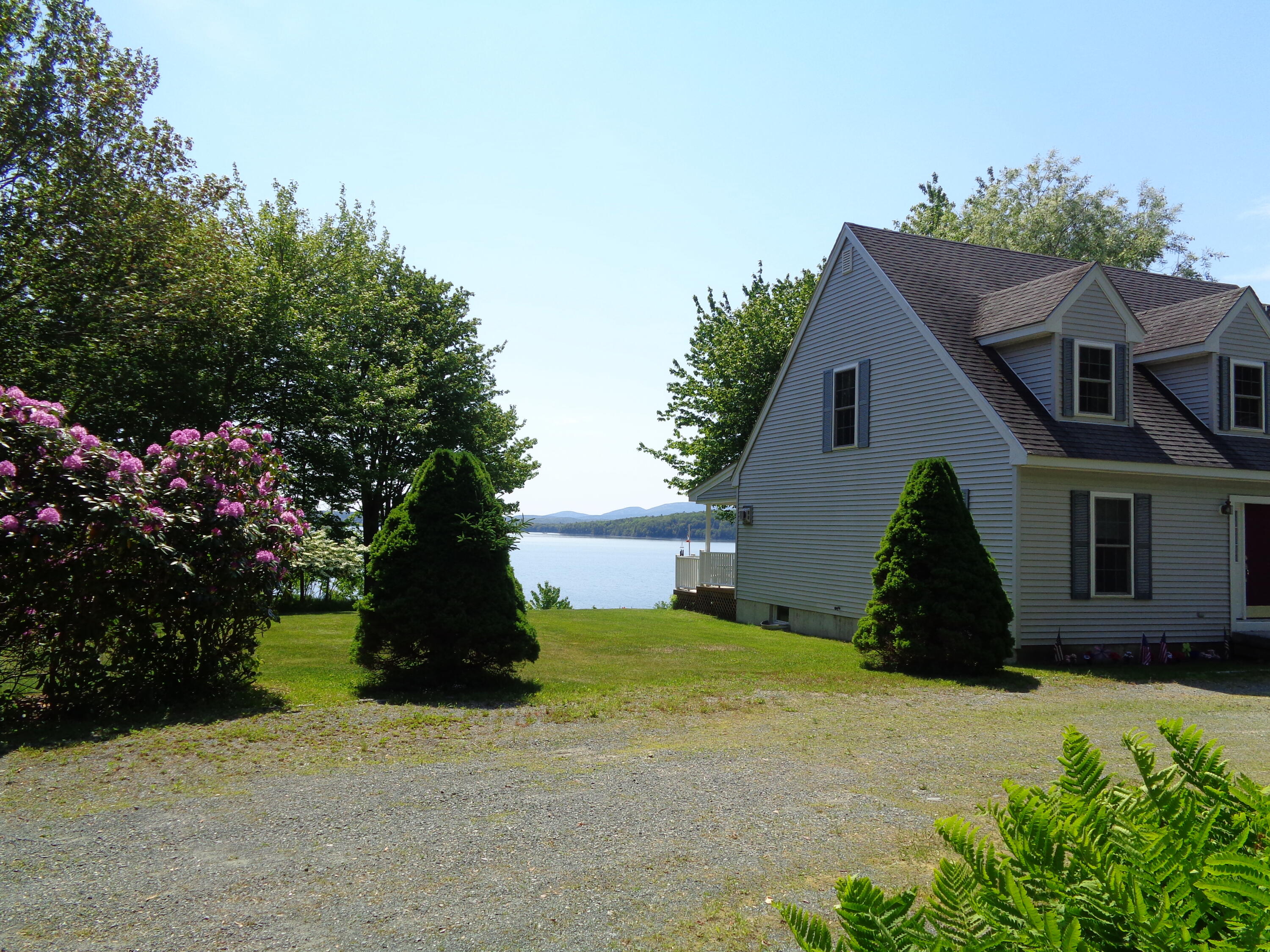 55 Fox Run Lamoine, ME 04605 - Photo 42 of 63 View of Berry Cove
