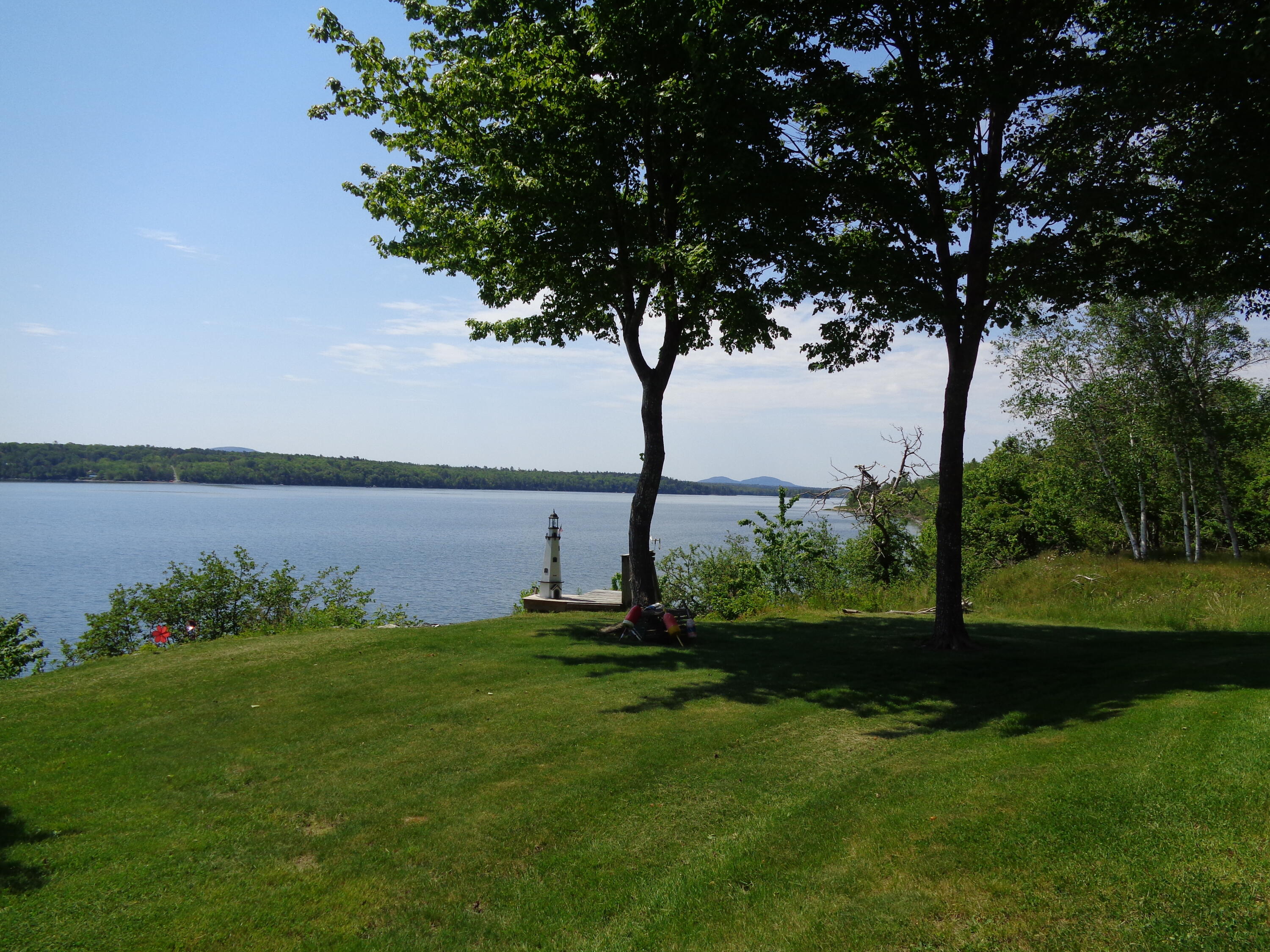 55 Fox Run Lamoine, ME 04605 - Photo 43 of 63 View towards stairs