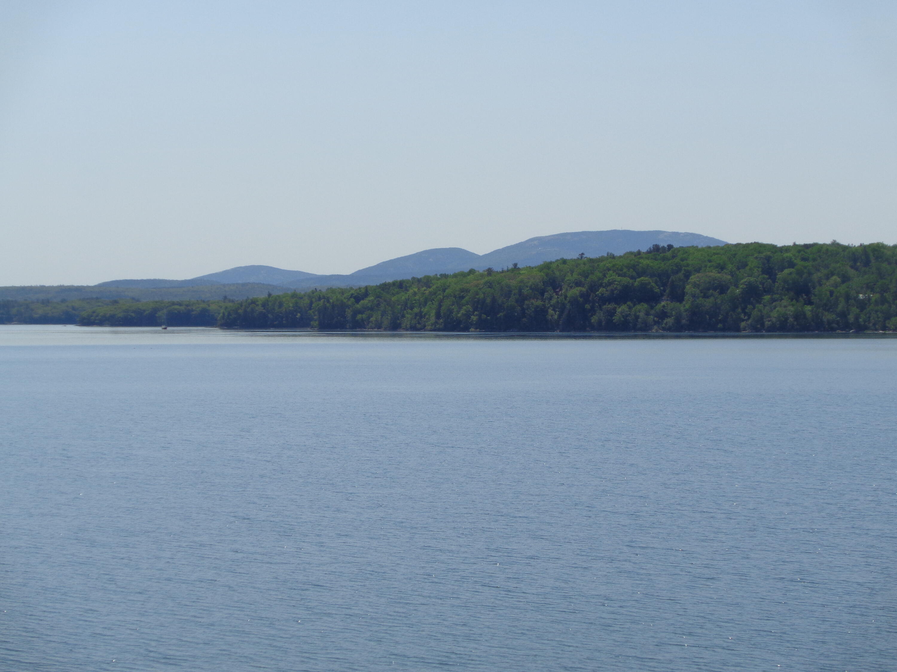 55 Fox Run Lamoine, ME 04605 - Photo 45 of 63 Acadia in the distance