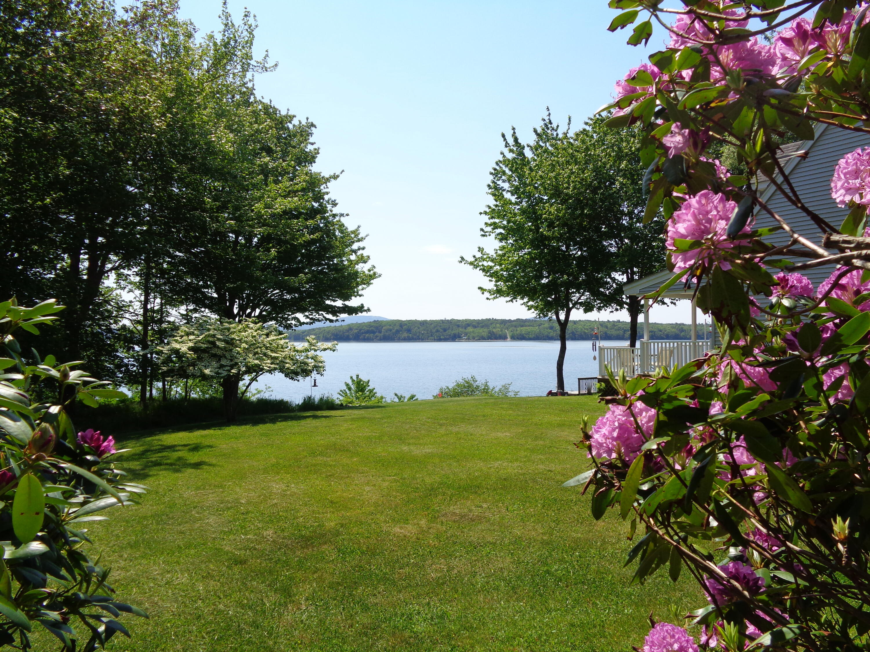 55 Fox Run Lamoine, ME 04605 - Photo 5 of 63 Surrounded by Blooms