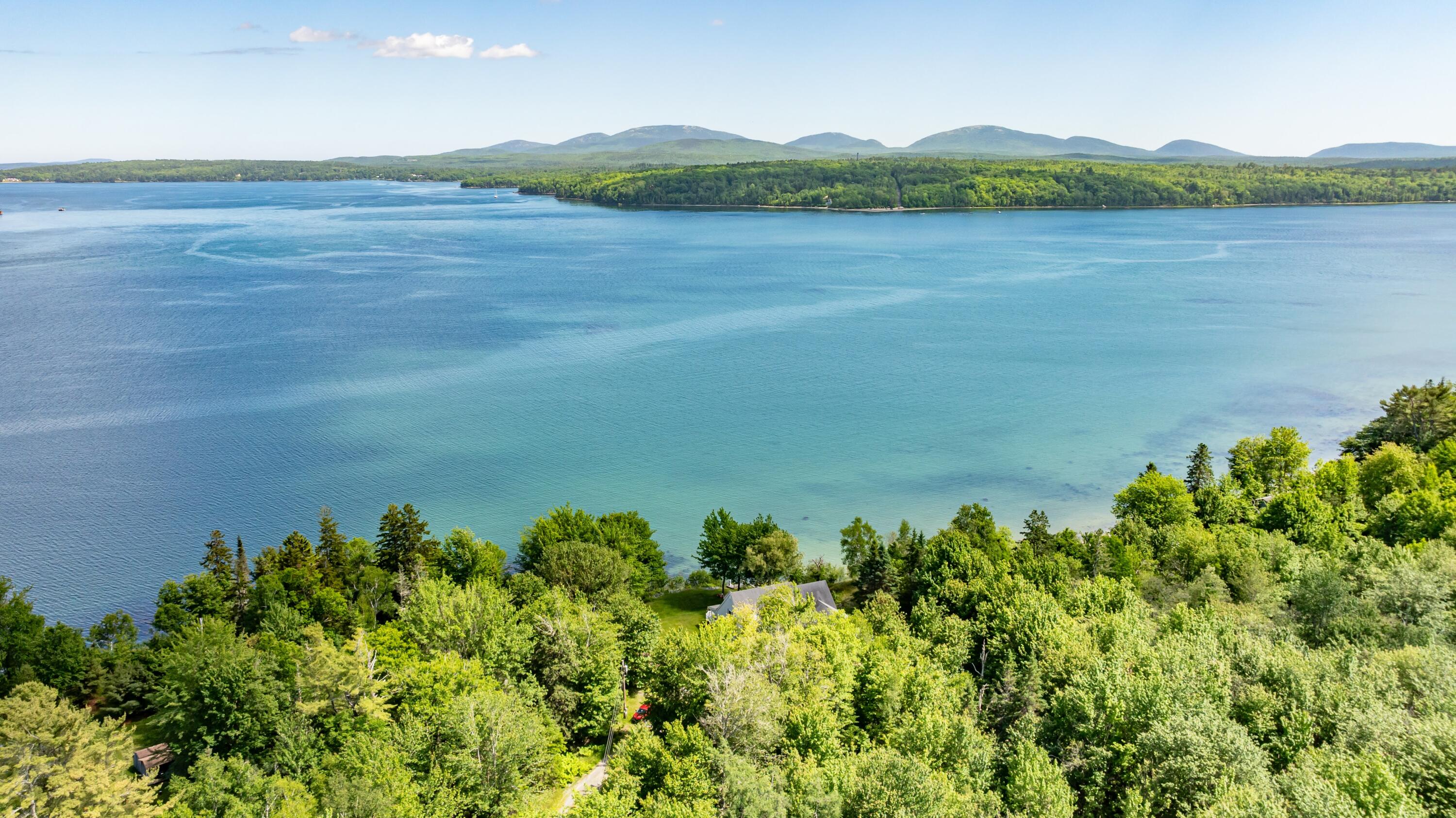 55 Fox Run Lamoine, ME 04605 - Photo 54 of 63 View of Acadia in the distance