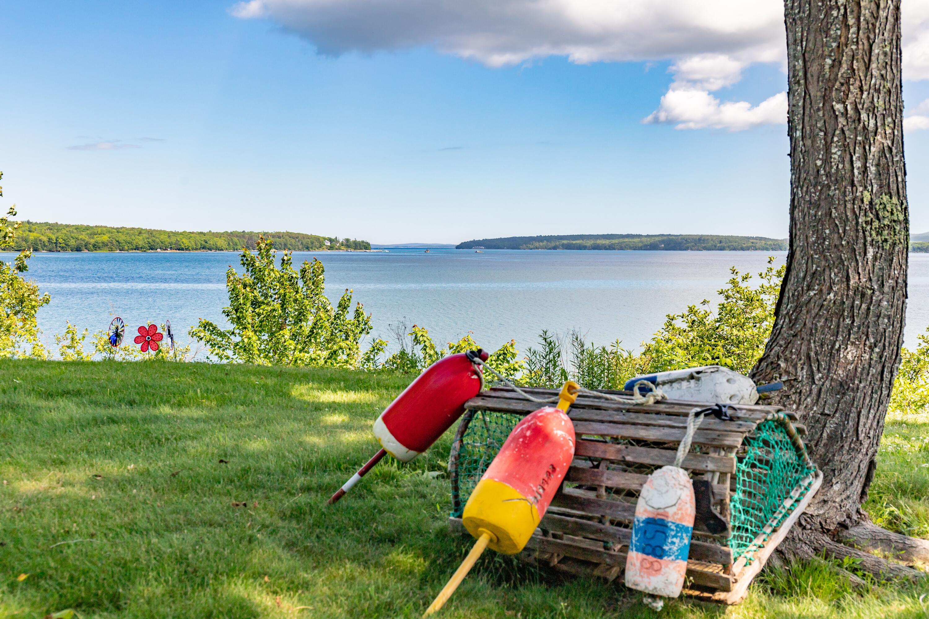55 Fox Run Lamoine, ME 04605 - Photo 58 of 63 Nautical decor