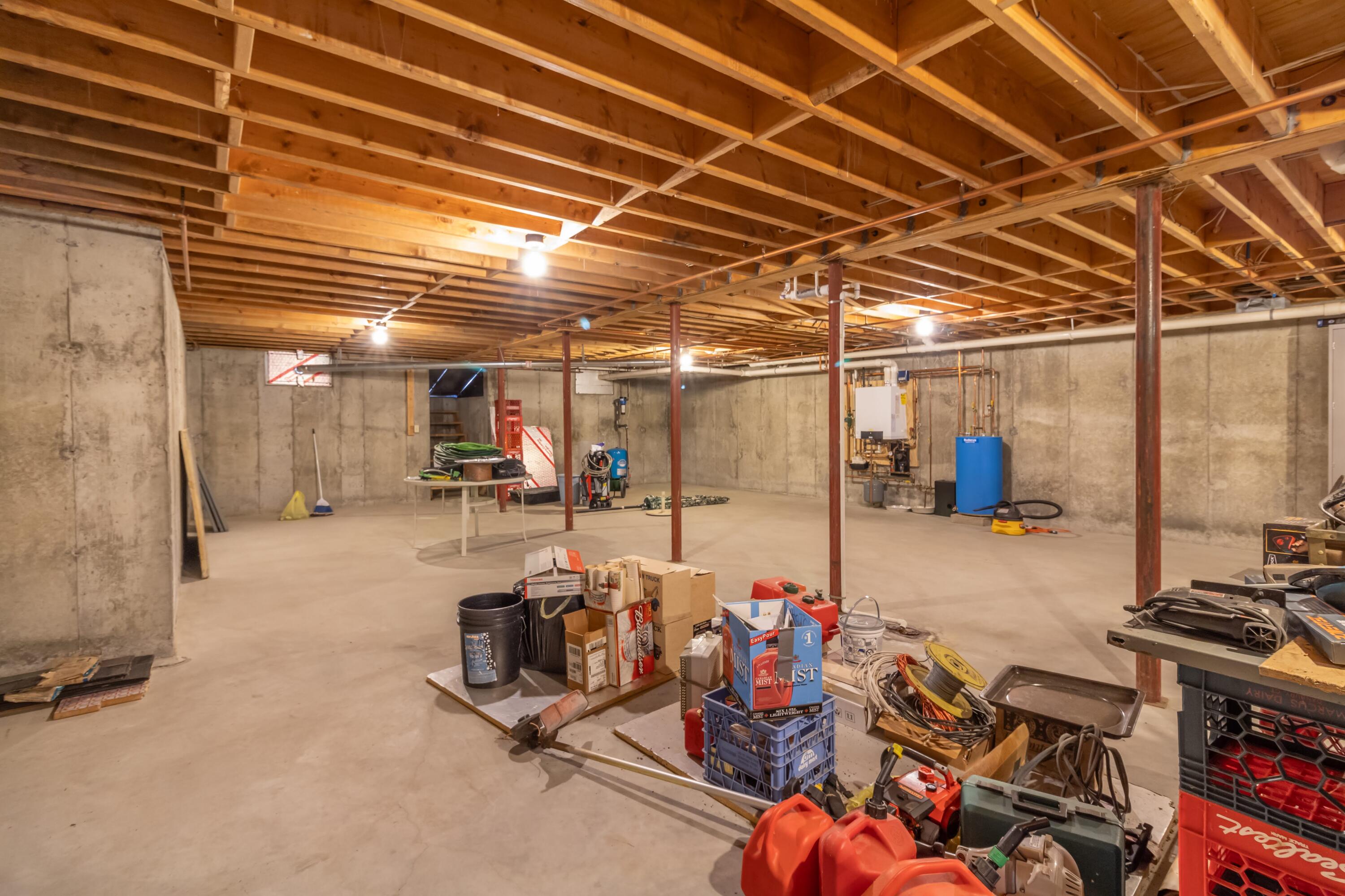 55 Fox Run Lamoine, ME 04605 - Photo 63 of 63 Full Basement
