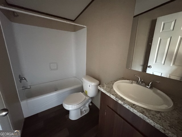 300 Dug Down Road Buchanan, GA 30113 - Photo 22 of 35