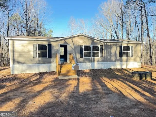 $259,900 | 300 Dug Down Road, Buchanan, GA 30113