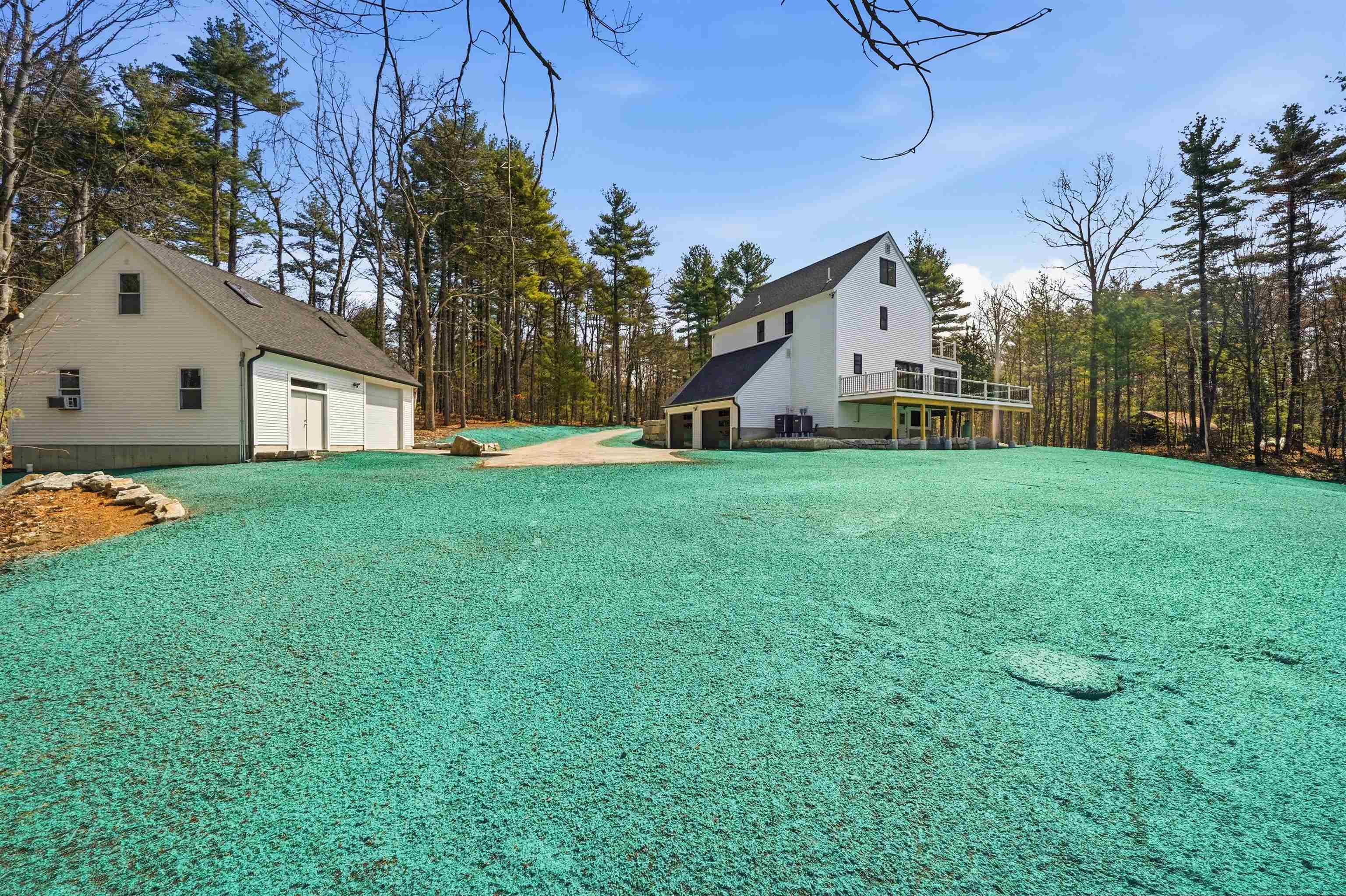 13 Sunridge Road Windham, NH 03087 - Photo 6 of 59