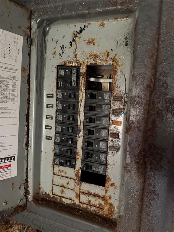 516 Armandale Street Pittsburgh, PA 15212 - Photo 11 of 17 a view of water heater room