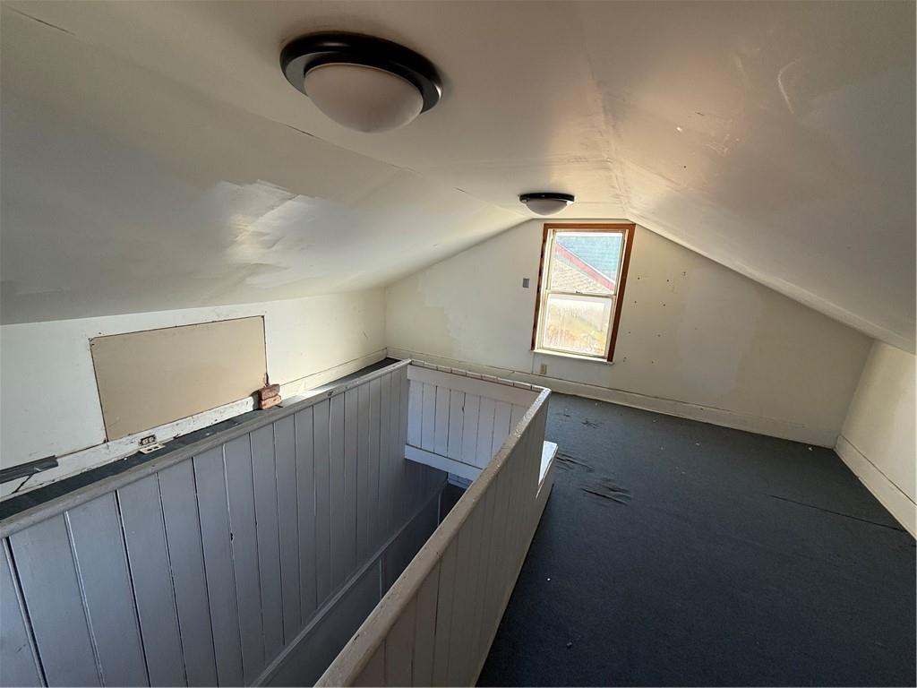 516 Armandale Street Pittsburgh, PA 15212 - Photo 12 of 17 a view of entryway and hall