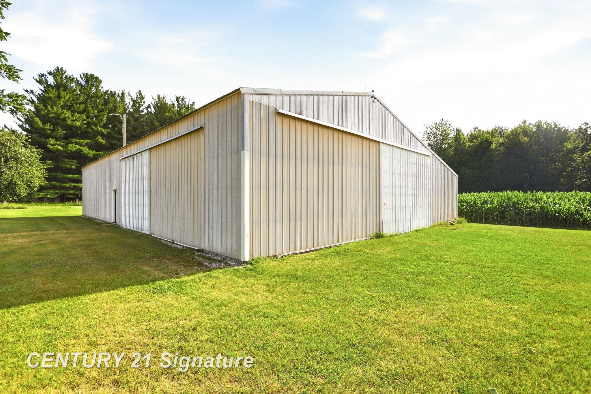 22335 Ederer Road Merrill, MI 48637 - Photo 46 of 78 Gallery Image 46
