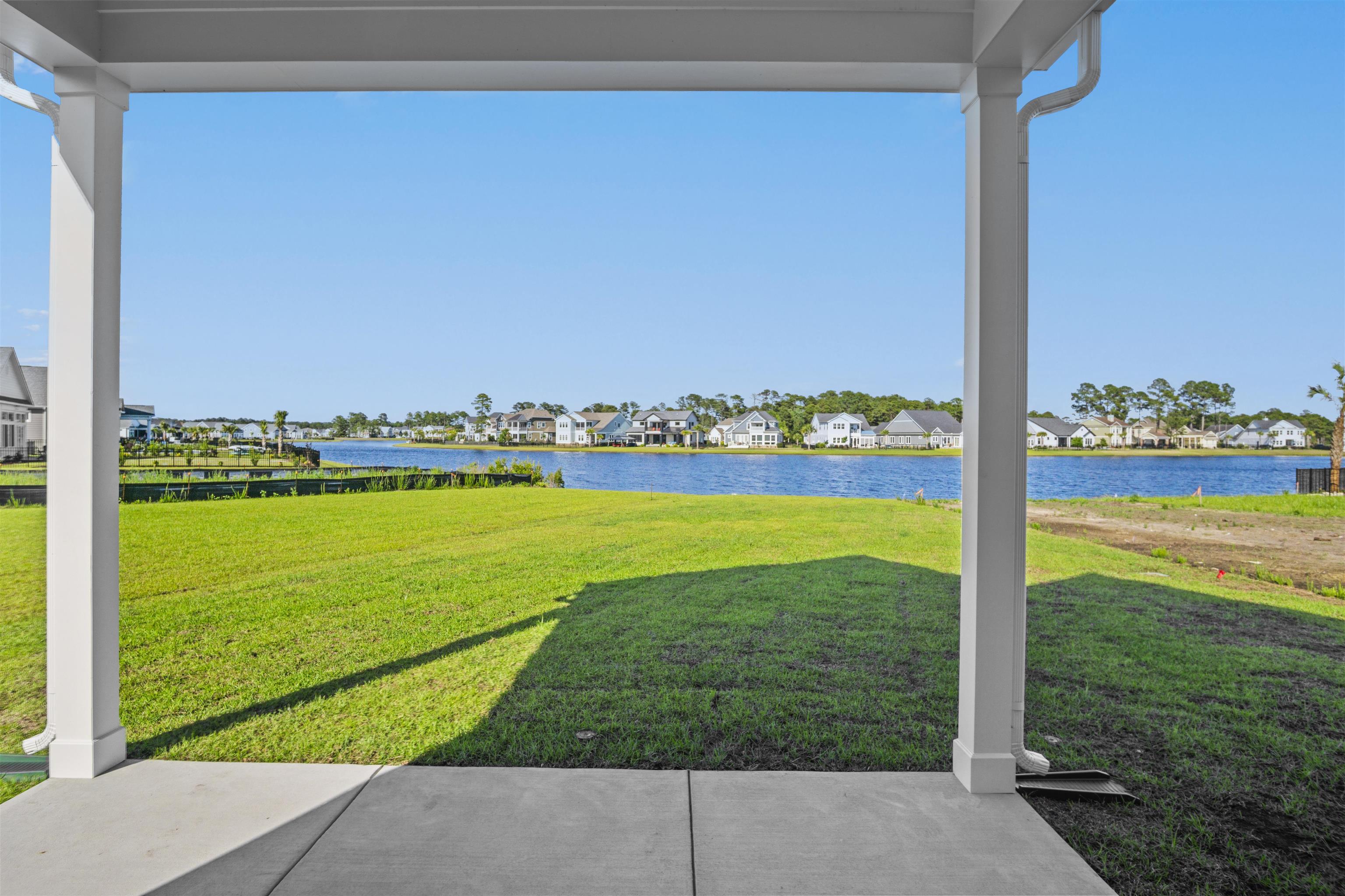 401 Starlit Way Myrtle Beach, SC 29579 - Photo 20 of 35