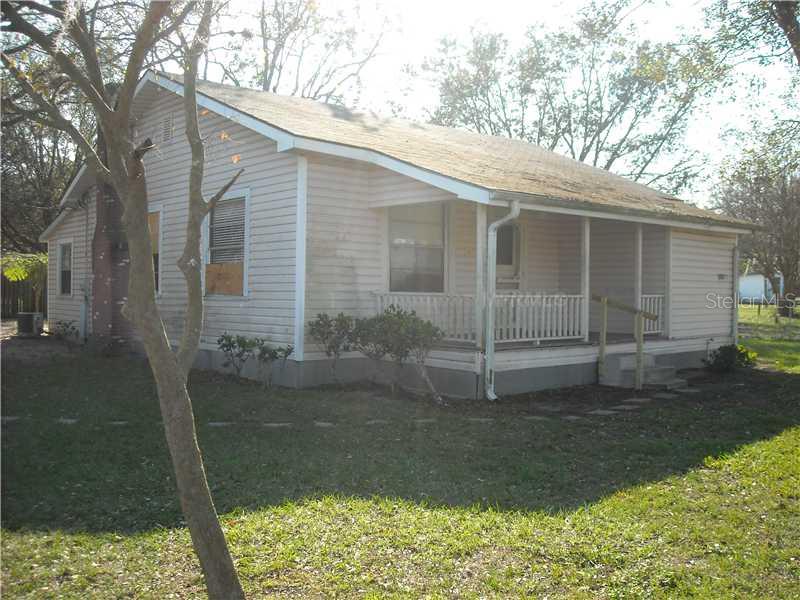 13635 Gavin Road Dover, FL 33527 - Photo 1 of 1 Exterior Front