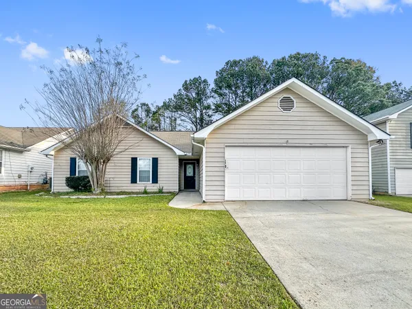 $1,995 | 290 Cornwallis Way, Fayetteville, GA 30214