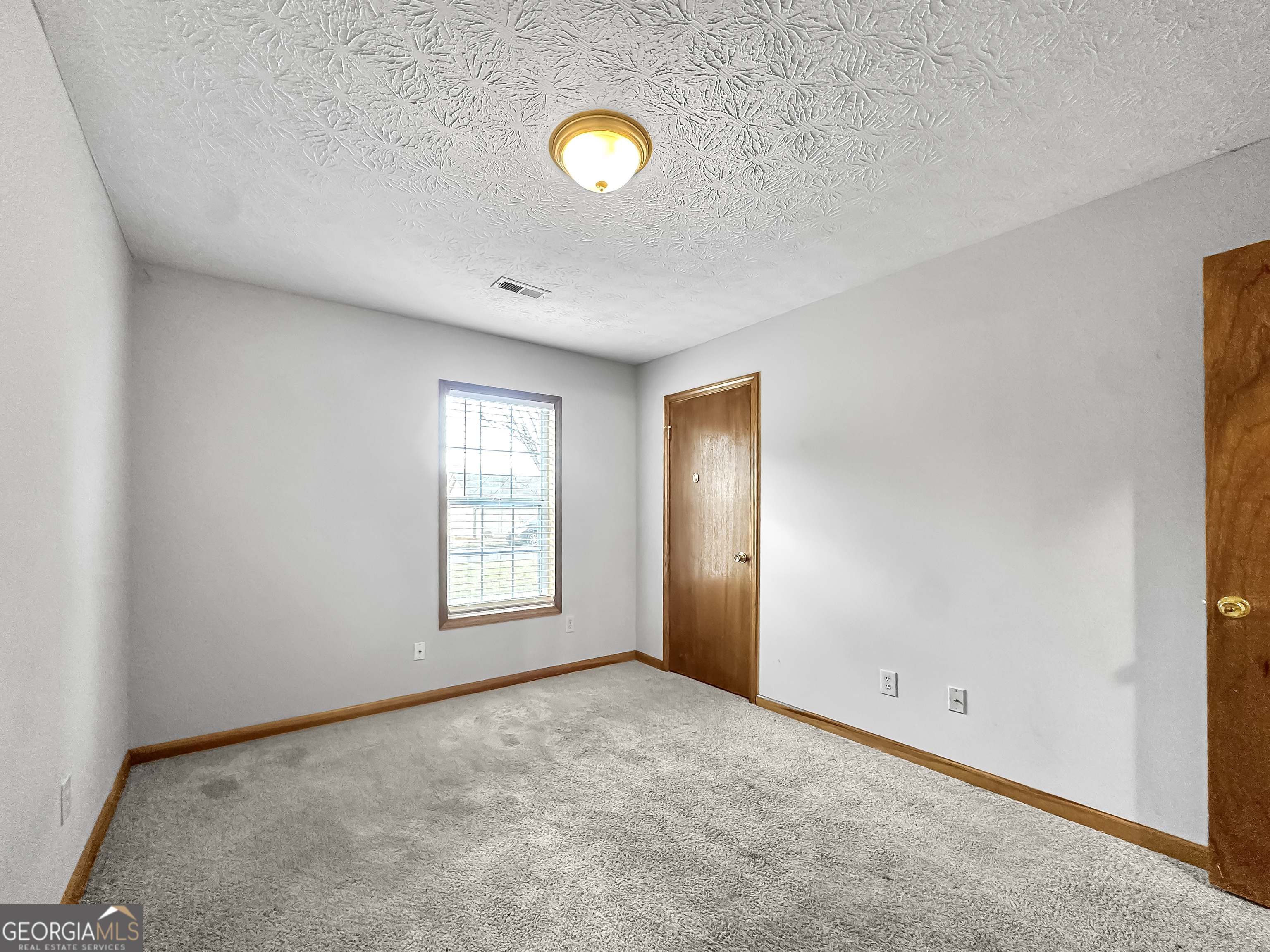 290 Cornwallis Way Fayetteville, GA 30214 - Photo 13 of 18 a view of empty room with window