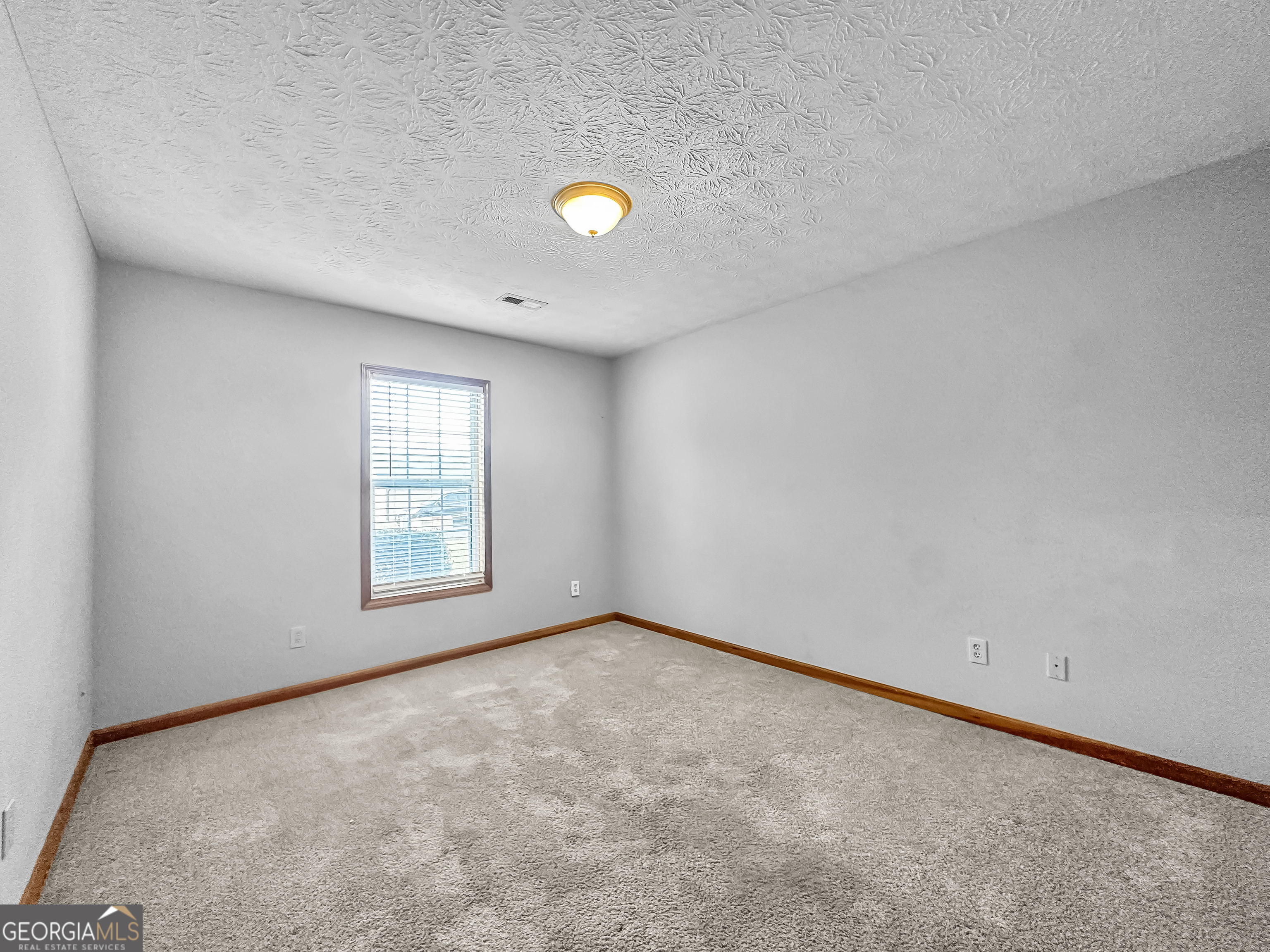 290 Cornwallis Way Fayetteville, GA 30214 - Photo 14 of 18 an empty room with a window