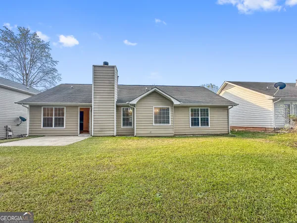 $1,995 | 290 Cornwallis Way, Fayetteville, GA 30214