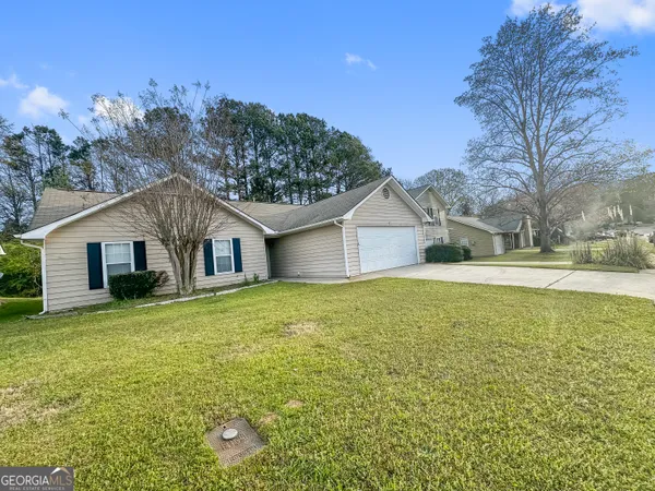 $1,995 | 290 Cornwallis Way, Fayetteville, GA 30214