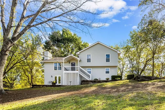 $400,000 | 19710 Kansas City Boulevard, Camden Point, MO 64018