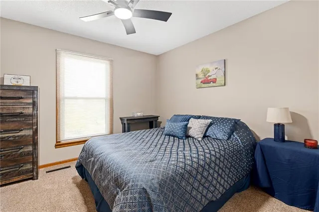 $400,000 | 19710 Kansas City Boulevard, Camden Point, MO 64018