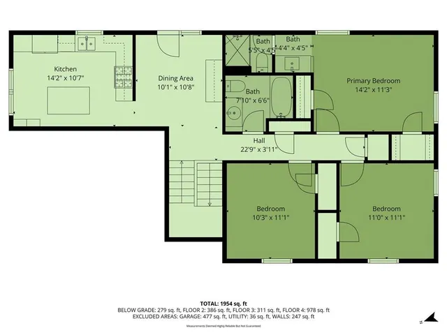 $400,000 | 19710 Kansas City Boulevard, Camden Point, MO 64018