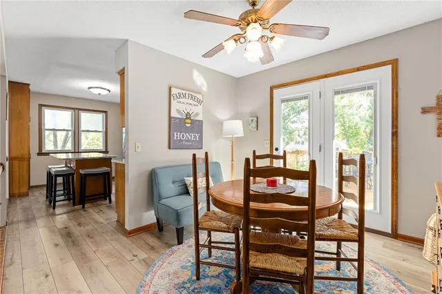 $400,000 | 19710 Kansas City Boulevard, Camden Point, MO 64018